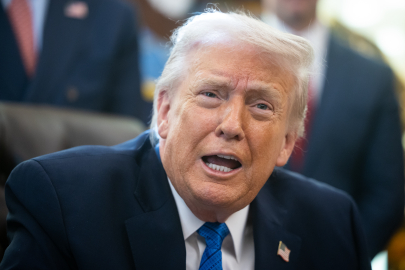 Trump: "İran’a ilişkin planımızı Körfez’deki müttefiklerle paylaşamayız"