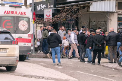Bursa'da aile içi tartışma cinayetle sonuçlandı