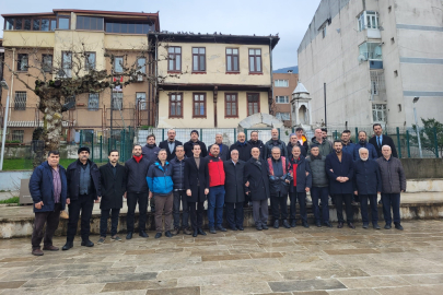 Ecdadın izinde 700 yıl: Tarihi Namazgah’ta Fetih Ruhu yeniden canlandı!