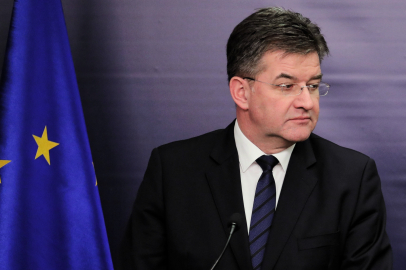 Epstein ile yazışmaları ortaya çıkan Slovakya Ulusal Güvenlik Danışmanı istifa etti