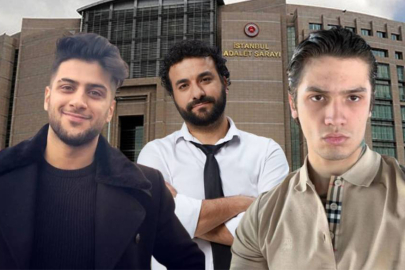 Gözaltına alınan sosyal medya fenomenleri serbest bırakıldı