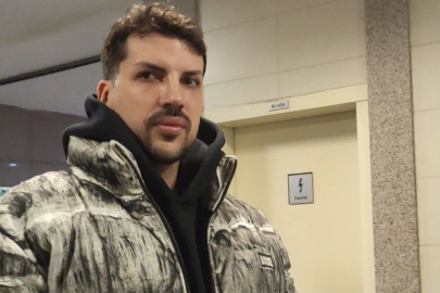 Fenomen Kerimcan Durmaz'a 1 yıl 8 ay hapis cezası