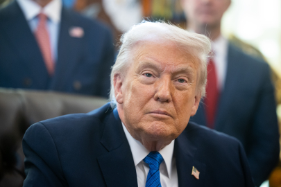 Trump: "Kanada’yı 51’inci eyalet yapmak istiyorum. Grönland 52’inci, Venezuela da 53’üncü eyalet olabilir"