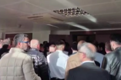 Aziz İhsan Aktaş davasında tutuklu sanıklar savunma yaptı