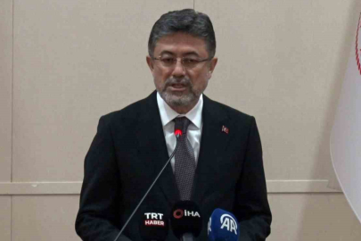 Bakan Yumaklı: Terörsüz Türkiye Hedefinde Büyük Mesafe Kat Ettik