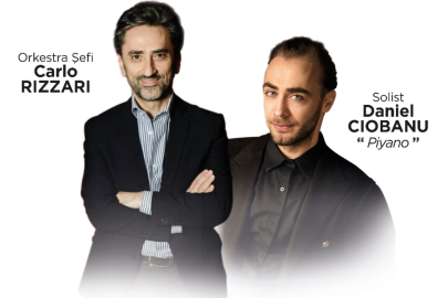 BBDSO'dan prestij konseri: Dünya Devleri İtalyan esintileriyle Bursa'da!