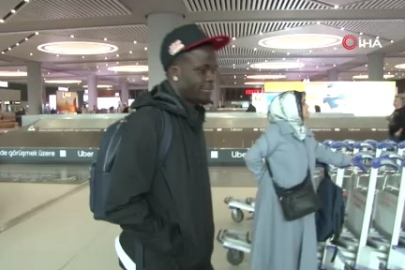 Beşiktaş’ın, Beninli futbolcu Junior Olaitan için yürüttüğü transfer görüşmelerinde sona yaklaşıldı.