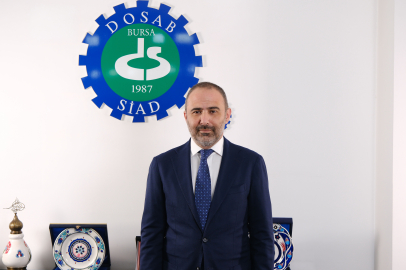 Bursa Sanayisine "İşletme Doktoru" desteği: DOSABSİAD ve Corpitall'den dev iş birliği!