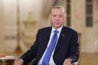 Erdoğan: "İran ile ABD arasında kolaylaştırıcı rol üstlenmeye hazırız."
