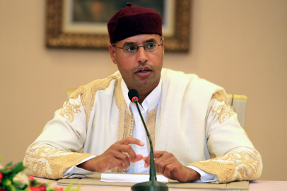 Libya'da şok suikast: Kaddafi'nin Oğlu Seyfülislam öldürüldü!