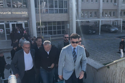 Marmaris Belediye Başkanı Acar Ünlü'ye hakaret cezası!