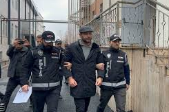 337 yıl hapis istenen Rıza Akpolat’tan çarpıcı savunma: “13 aydır bana tek bir soru sorulmadı”