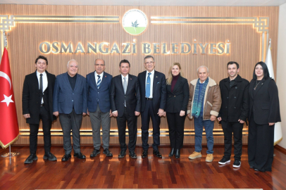 ADD’den Başkan Erkan Aydın’a Kubilay teşekkürü: Cumhuriyet değerleri Bursa’da yaşatılıyor