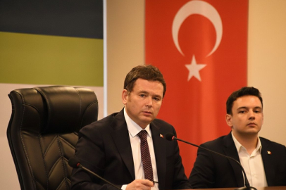 Başkan Erkan Aydın’dan Çiftehavuzlar çağrısı