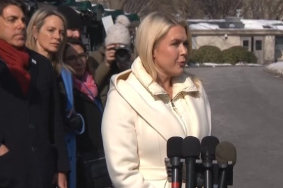 Beyaz Saray, İran'a ait İHA’nın vurulmasının ardından ABD-İran görüşmelerinin halen planlandığını açıkladı