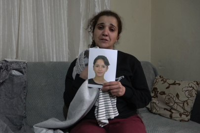 Bursa’da 16 yaşındaki gençten haftalardır haber alınamıyor! Annenin feryadı yürek dağladı