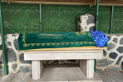 Bursa'da kalp krizi geçiren lise öğrencisine acı veda