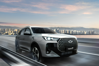 Chery Grubu 2025’i 2.8 Milyon adetlik rekor araç satışıyla kapattı!