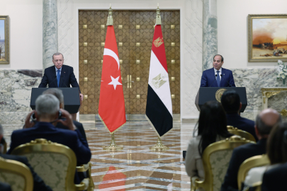 Erdoğan: "İsrail'in Somaliland'ı tanıma kararını kabul etmiyoruz"