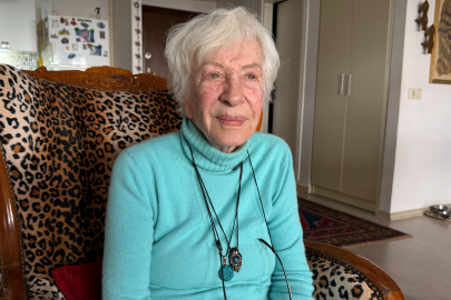 Defne Joy Foster’ın annesinden şok iddia: "FETÖ nitelemesini ilk o kullandığı için hedef seçildi