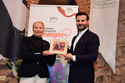 Erken teşhis hayat kurtarır: Osmangazi'de rahim ağzı kanserine karşı güç birliği!