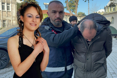 Samsun’da 20 yıl önceki cinayet yeniden kan döktü: Amca oğlu tabancayla ağır yaralandı