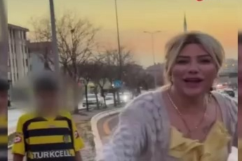 Fenomen Mükremin Gezgin adliyeye sevk edildi