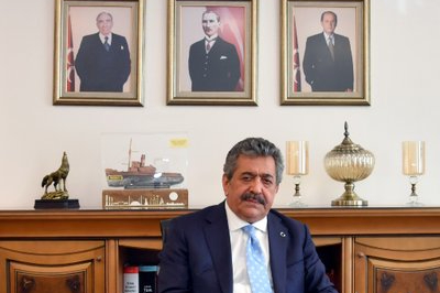 Feti Yıldız’dan "Terörsüz Türkiye" mesajı: Umut hakkı komisyon raporuna giriyor