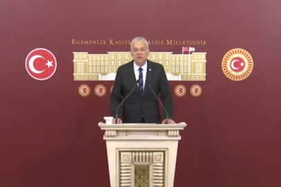 Sağlıkta veri skandalı endişesi: CHP'li Pala'dan AHBS'de tekelleşme ve güvenlik resti!