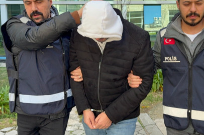 Samsun’da tadilat tartışması silahlı kavgaya dönüştü: Alçı ustasını vuran müteahhit tutuklandı