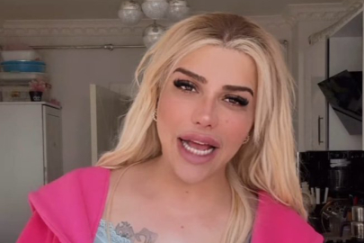 Sosyal medya fenomeni Mükremin Gezgin tutuklandı: "Fuhuş" ve "uyuşturucu" suçlaması