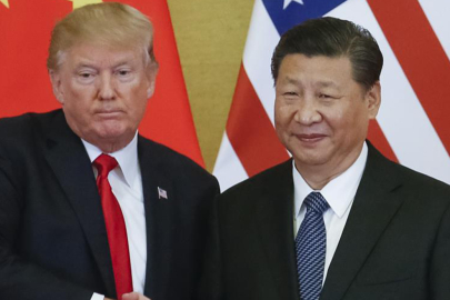 Trump ve Xi telefonda görüştü
