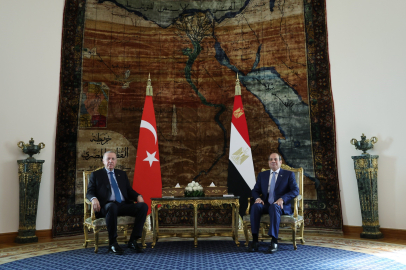 Türkiye ve Mısır arasında sağlıkta yeni dönem: Dev iş birliği anlaşması imzalandı.