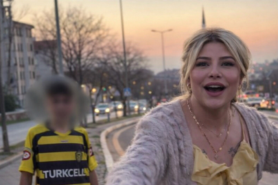 Uyuşturucu soruşturması kapsamında fenomen Mükremin Gezgin adliyeye sevk edildi