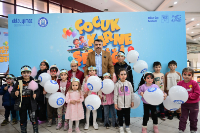 Yıldırım’da tatil coşkusu