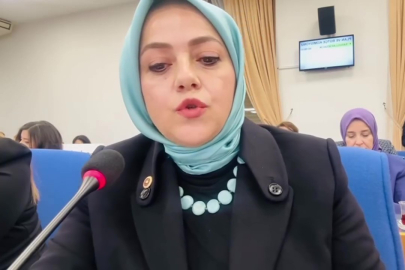 "Yüz binlerce çocuktan bahsediyoruz": Milletvekili Ün’den kayıp çocuklar hakkında rakamlarla açıklama çağrısı