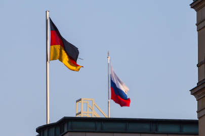 Almanya'dan Moskova’daki diplomatını sınır dışı eden Rusya’ya tepki: "Hiçbir gerçek dayanağı yok ve kabul edilemez"