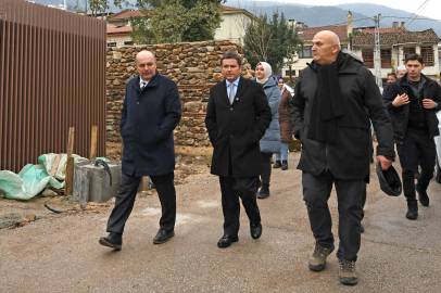 Hisar Arkeopark’ta 3 bin yıllık tarih gün sayıyor!