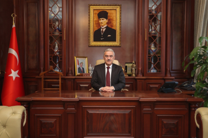 Vali Ayyıldız’dan 6 Şubat mesajı