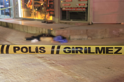 Eşiyle tartışıp camdan atladığı iddia edilen 5 çocuk babası hayatını kaybetti