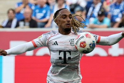 Galatasaray, Sacha Boey’i sezon sonuna kadar kiraladı