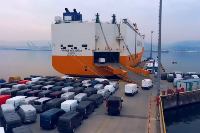 İhracatın şampiyonu yine otomotiv