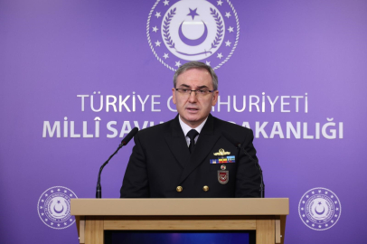 Mavi Vatan’dan Somali’ye, Almanya’dan Suriye’ye: TSK’dan gövde gösterisi ve net mesajlar!