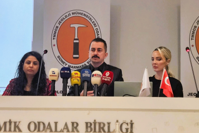 JMO’dan afetler için yol haritası: Bilimsel planlama zorunlu