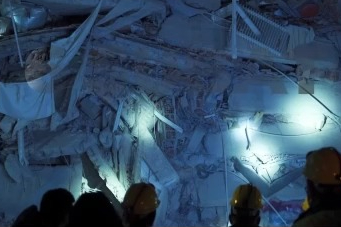 6 Şubat'ın Yıl Dönümünde Erdoğan'dan Videolu Paylaşım: "Milletimize Verdiğimiz Sözü Tuttuk"