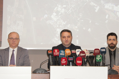 6 Şubat’ta İMO Bursa Şubesi uyarıyor: Depreme Hazır Mıyız?