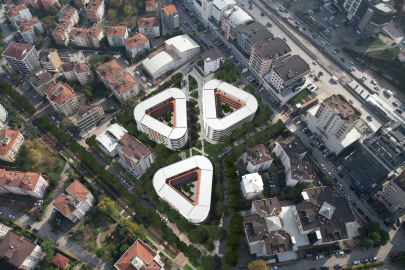 Nilüfer’de kentsel dönüşümde yeni model