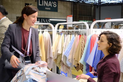 BTSO ile İhracat Seferberliği