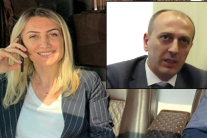 Dilek İmamoğlu’nun kardeşi Ali Kaya adliyeye sevk edildi: Savcılıktan tutuklama istemi