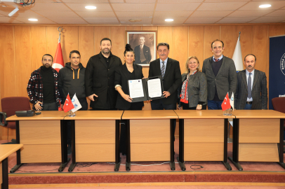 Eğitimden Hipodroma tam entegrasyon